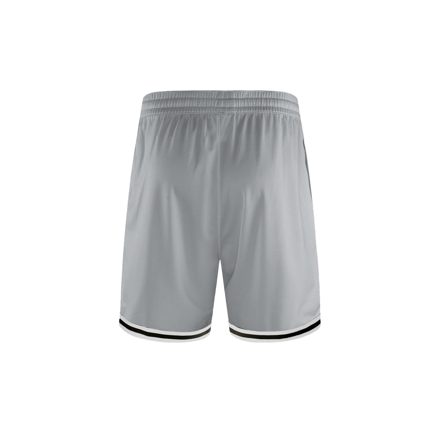 Signature Stripe Shorts