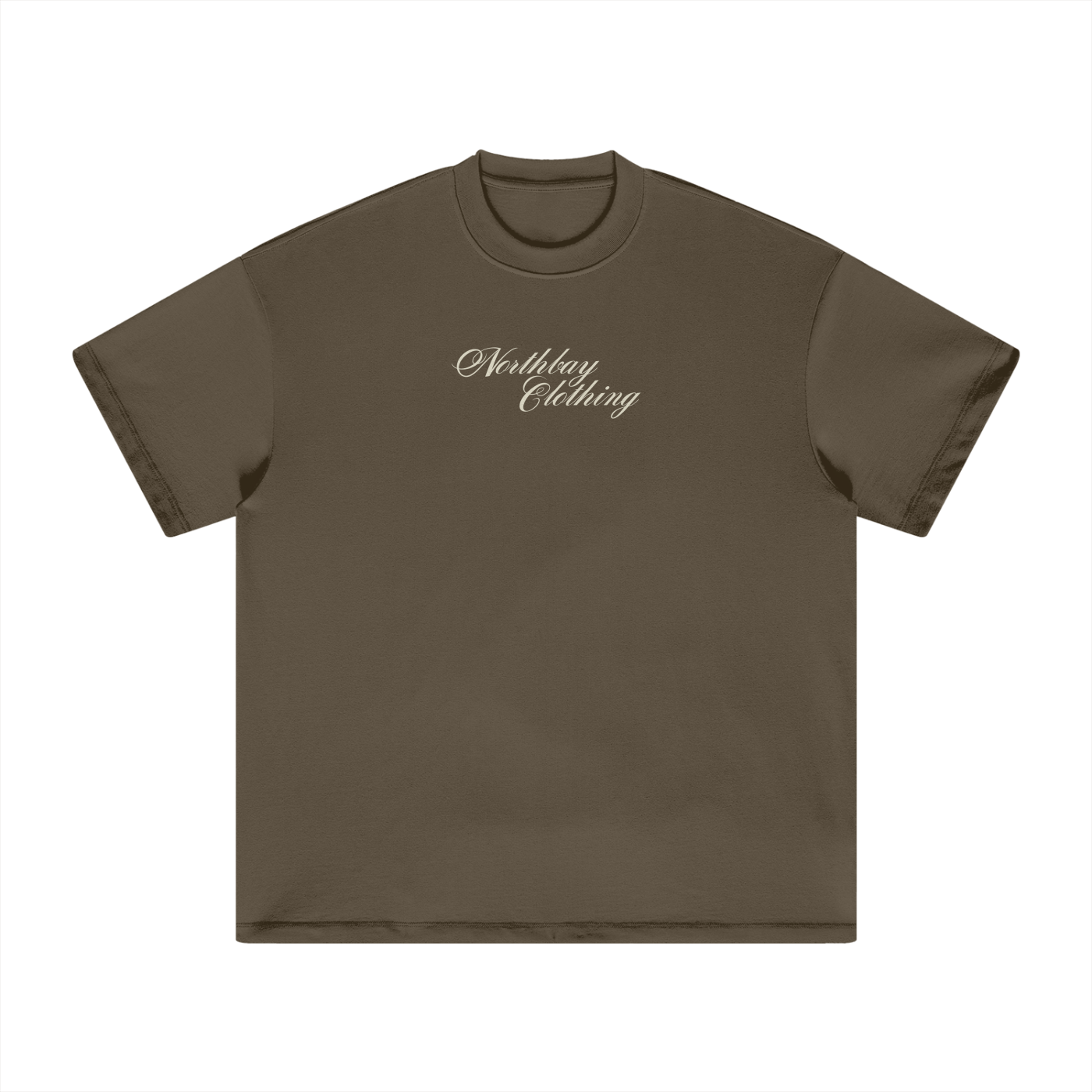 Wild Enough Tee