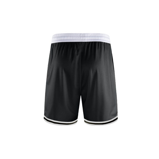 Signature Stripe Shorts