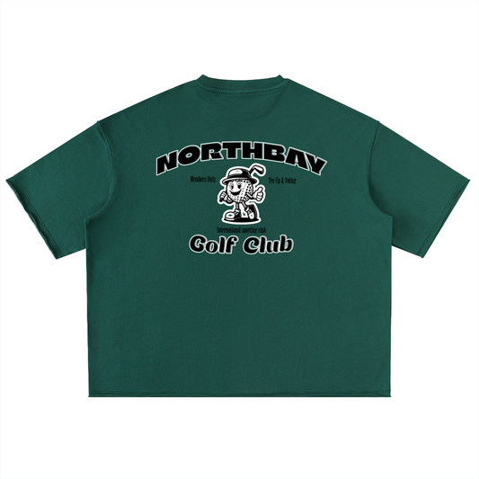 GOLFING TEE