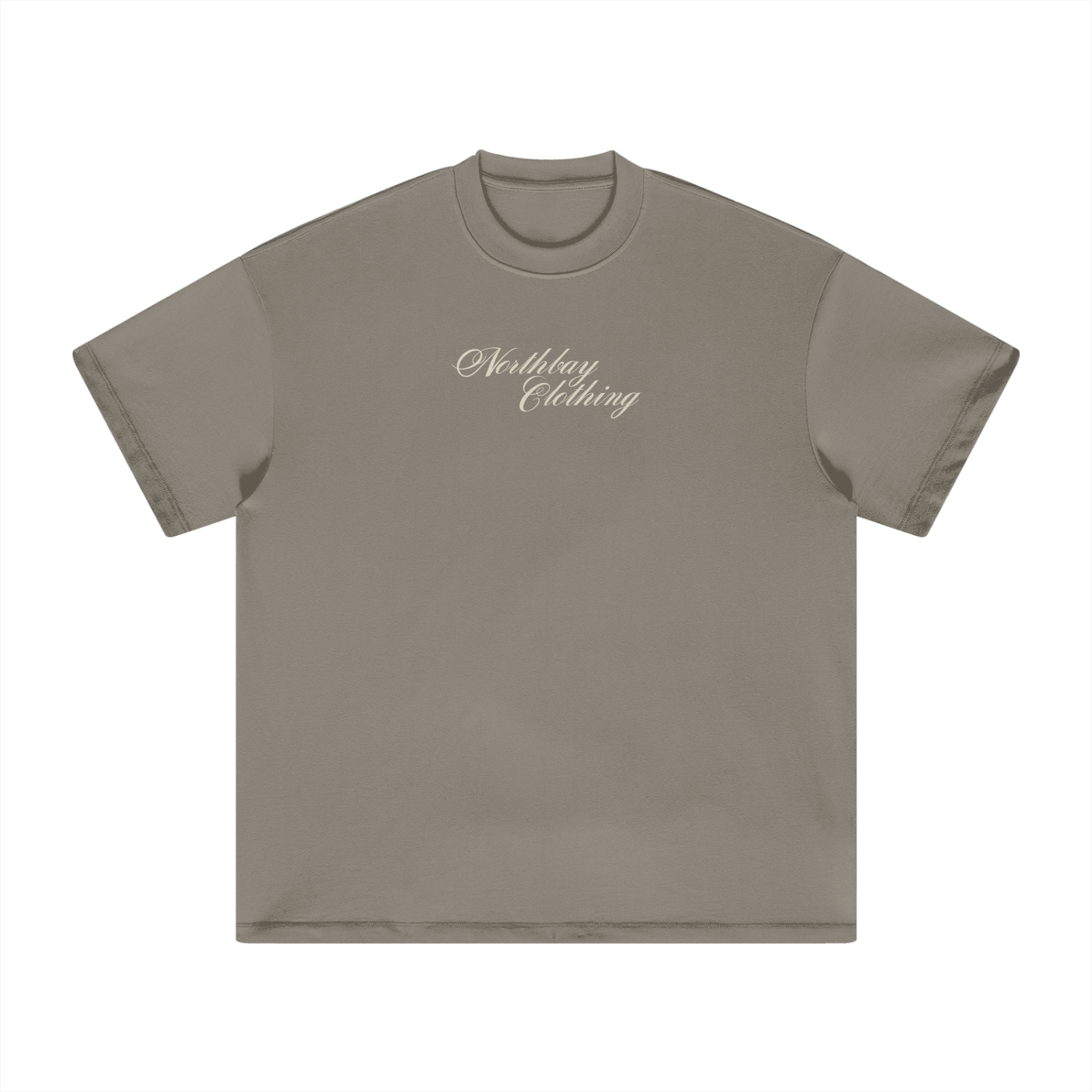 Wild Enough Tee