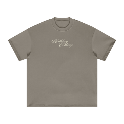 Wild Enough Tee