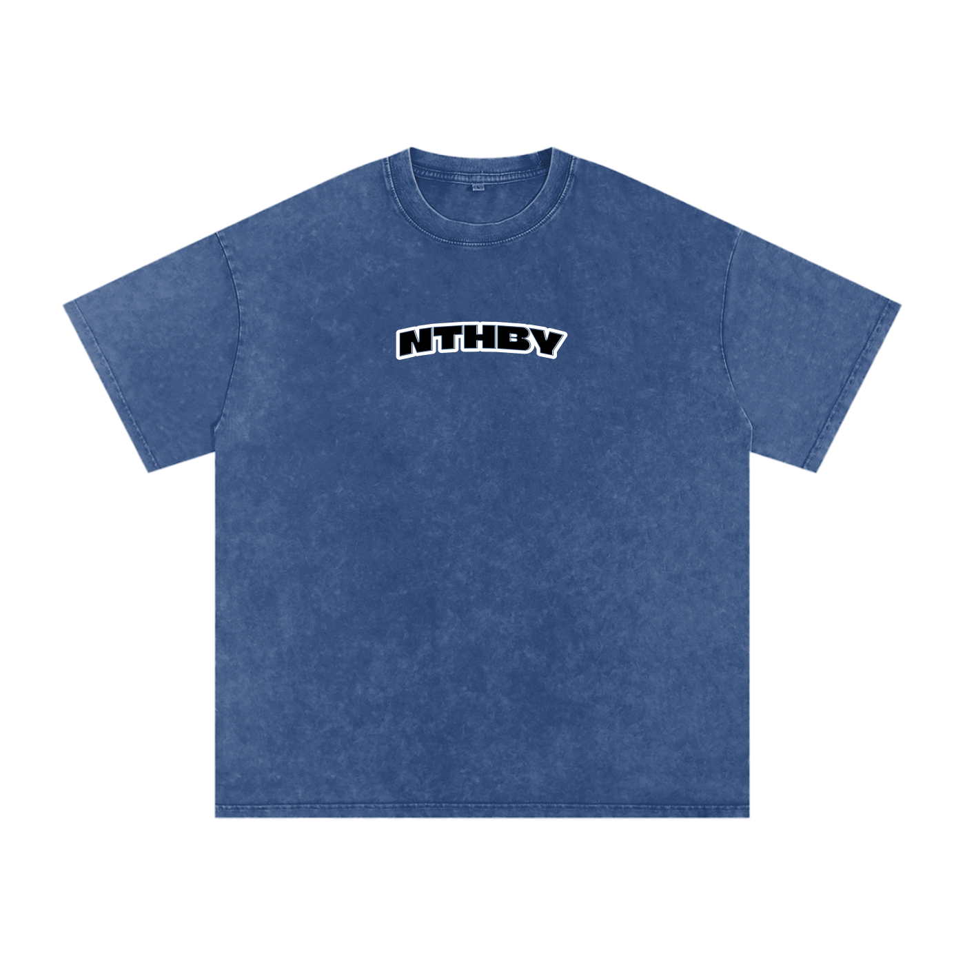 NTHBY RUN CLUB TEE