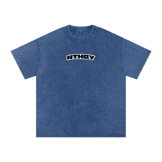 NTHBY RUN CLUB TEE