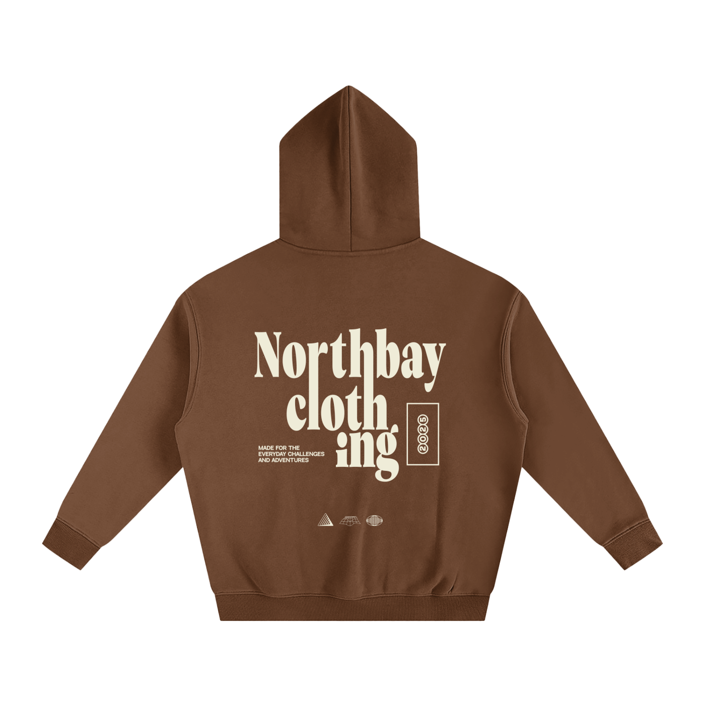 Foundation Hoodie