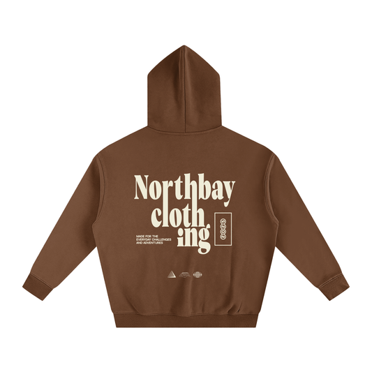 Foundation Hoodie