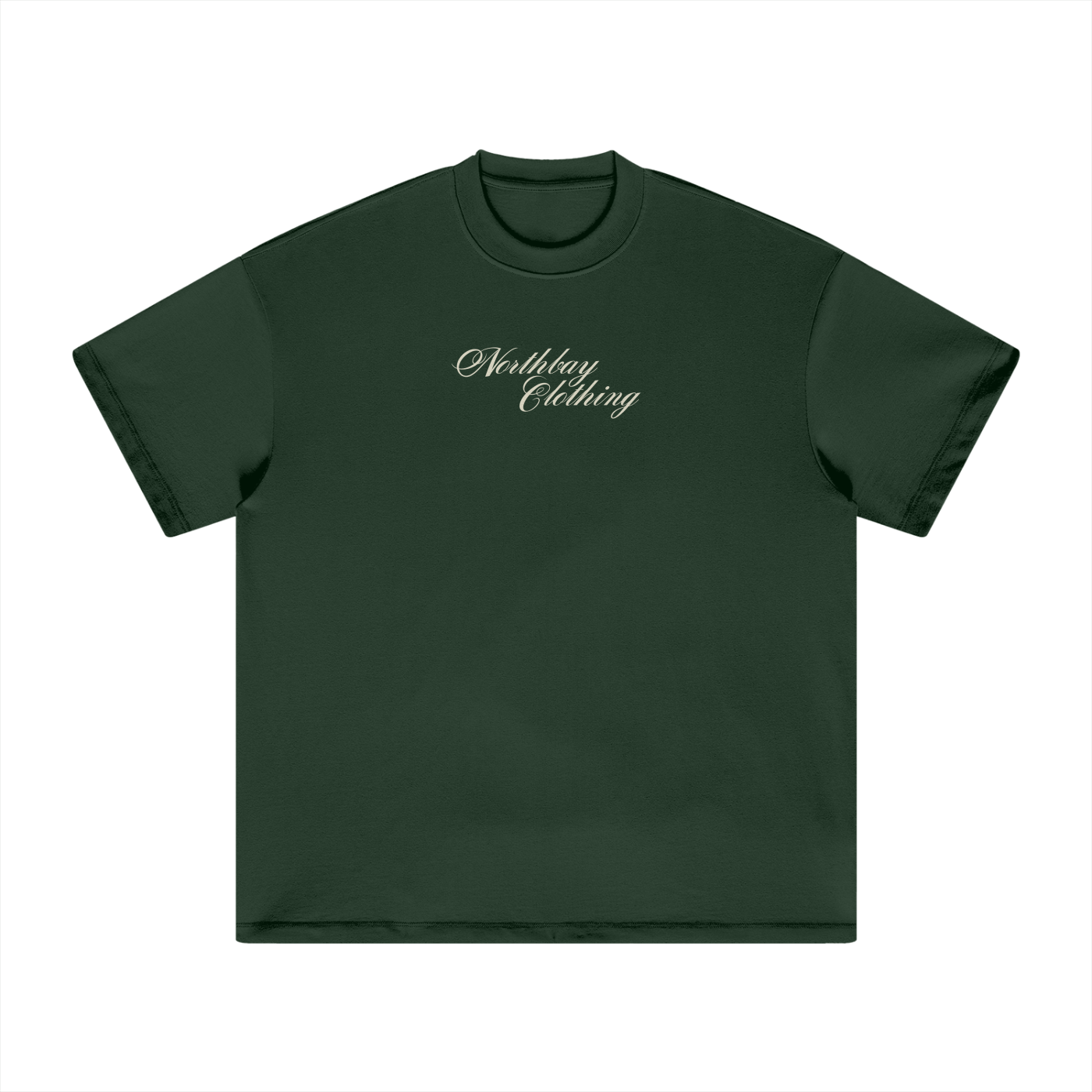 Wild Enough Tee