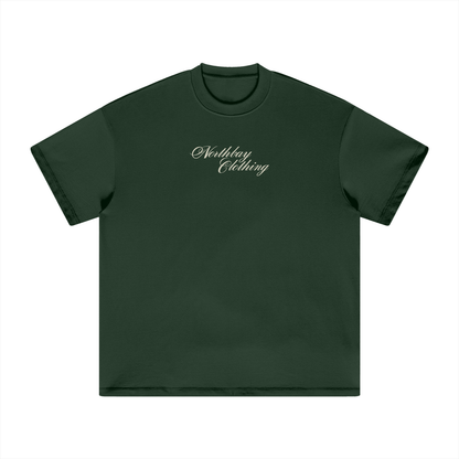 Wild Enough Tee
