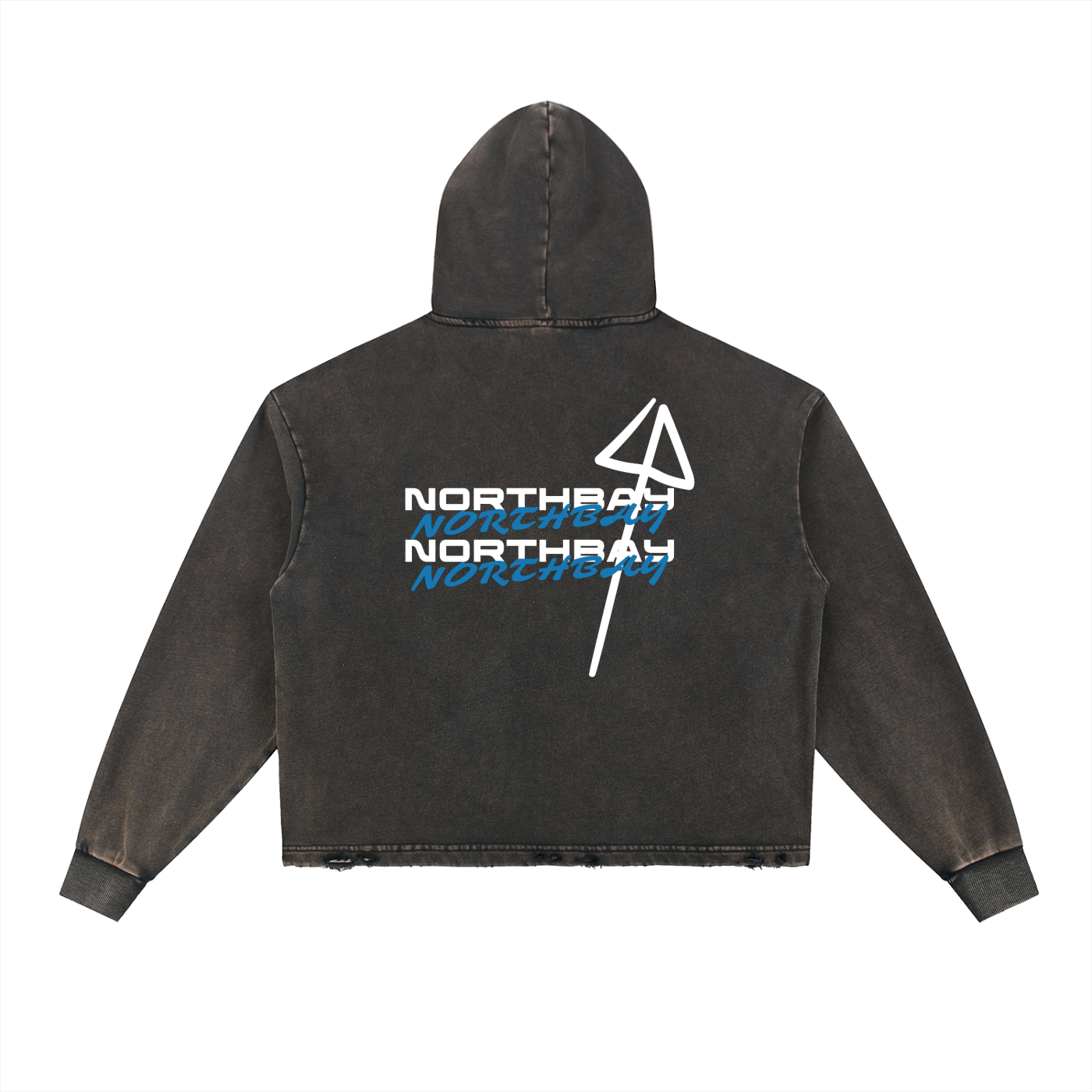 Shift Vintage Hoodie