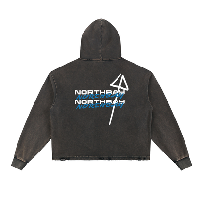 Shift Vintage Hoodie