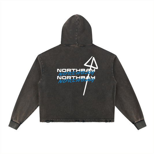 Shift Vintage Hoodie