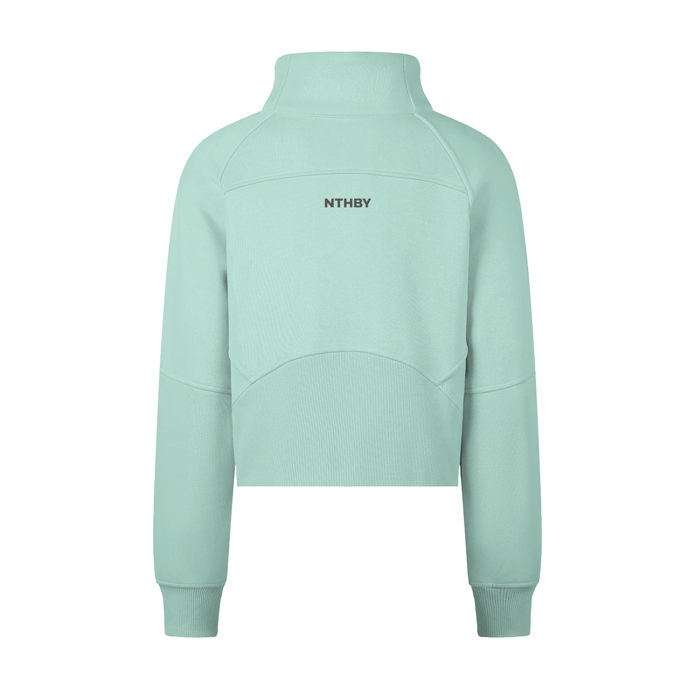 Flow Half-zip