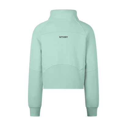 Flow Half-zip