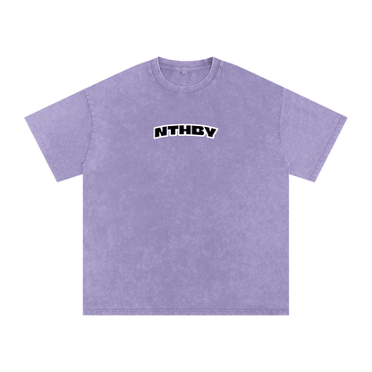 NTHBY RUN CLUB TEE
