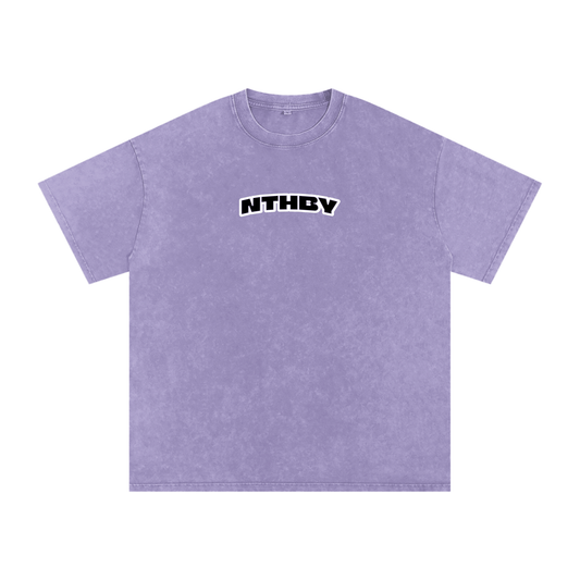 NTHBY RUN CLUB TEE