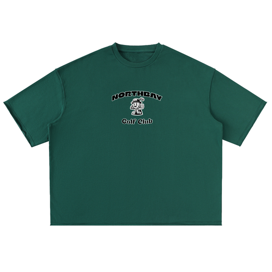 GOLFING TEE