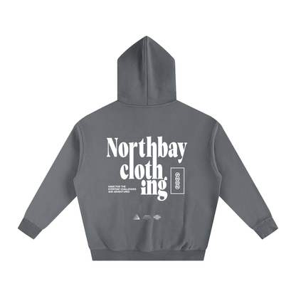 Foundation Hoodie