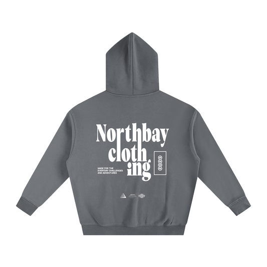 Foundation Hoodie