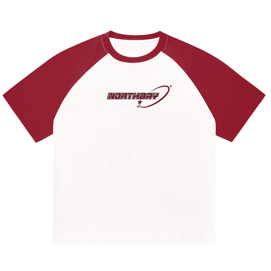Orbit Raglan