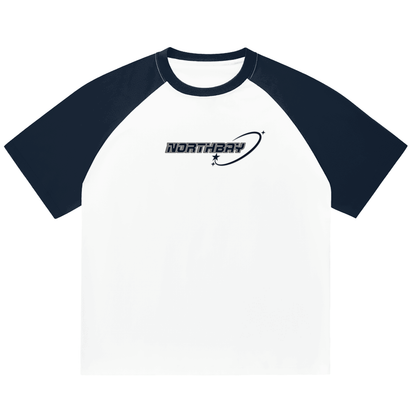 Orbit Raglan