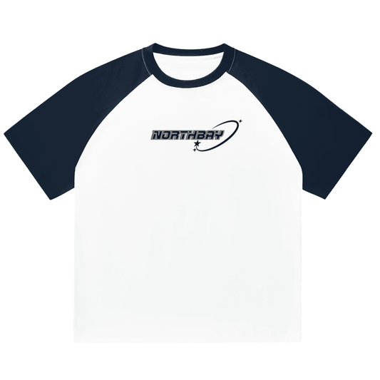 Orbit Raglan