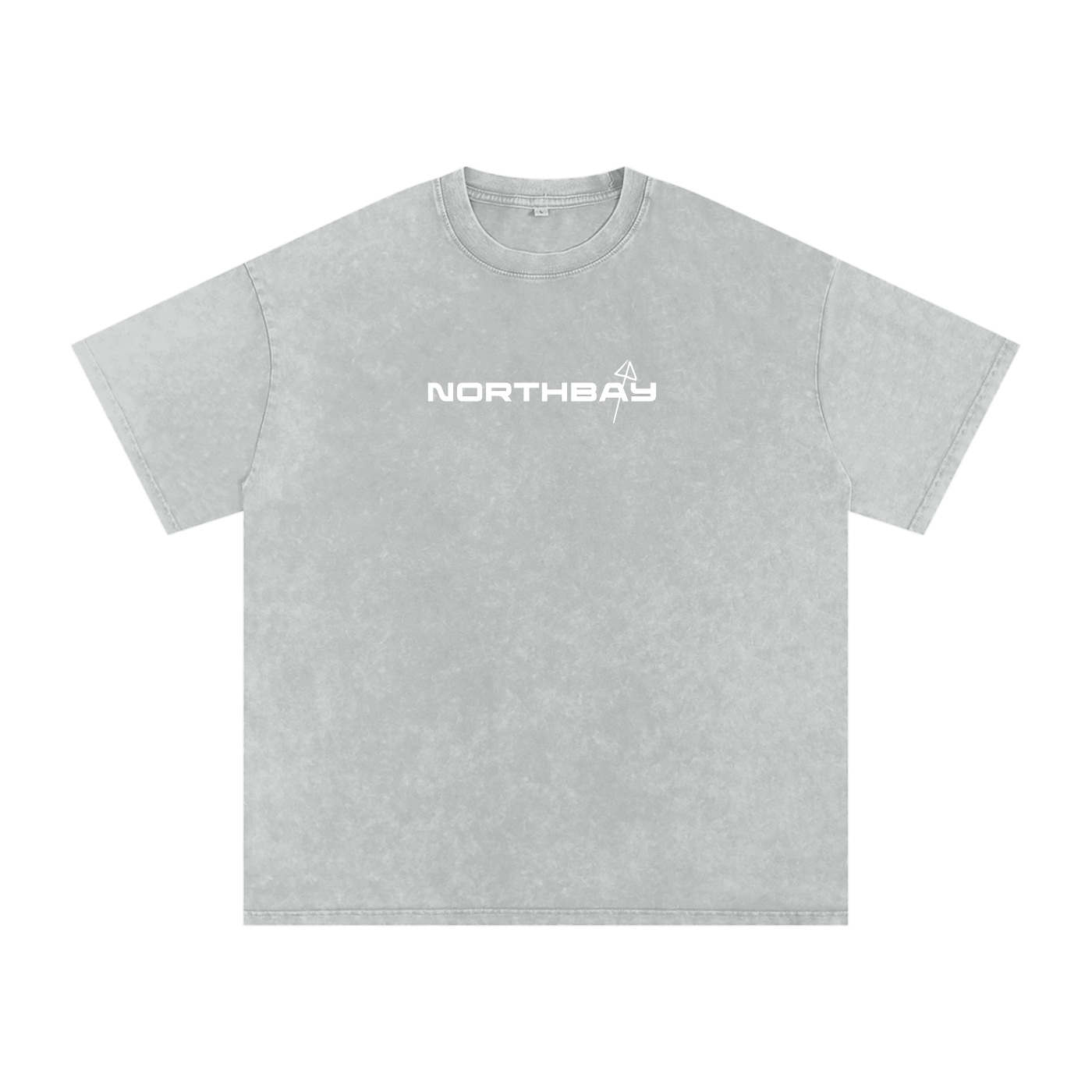 Shift Oversize Tee