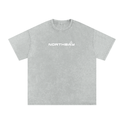 Shift Oversize Tee