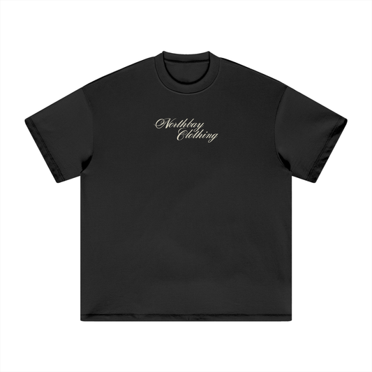 Wild Enough Tee