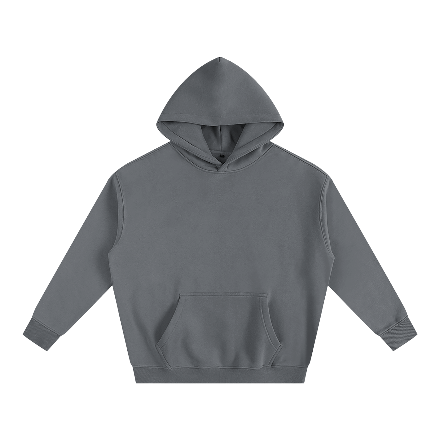 Foundation Hoodie
