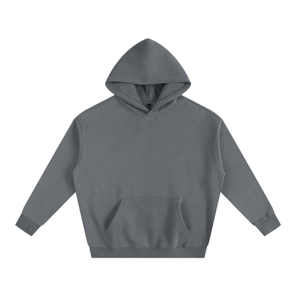 Foundation Hoodie