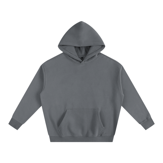 Foundation Hoodie