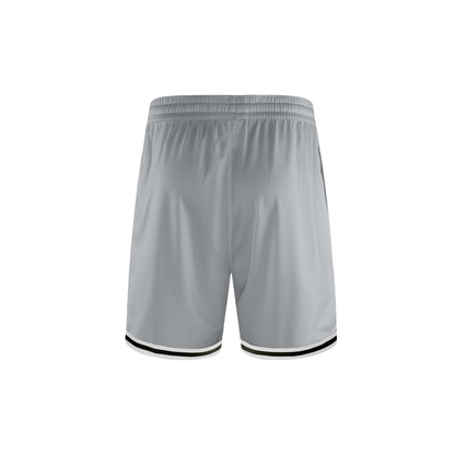 Signature Stripe Shorts
