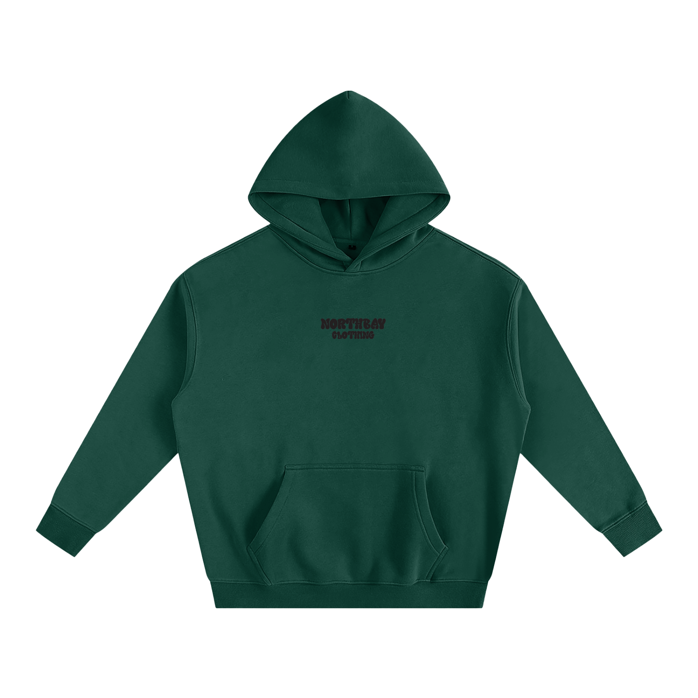 Journey Hoodie