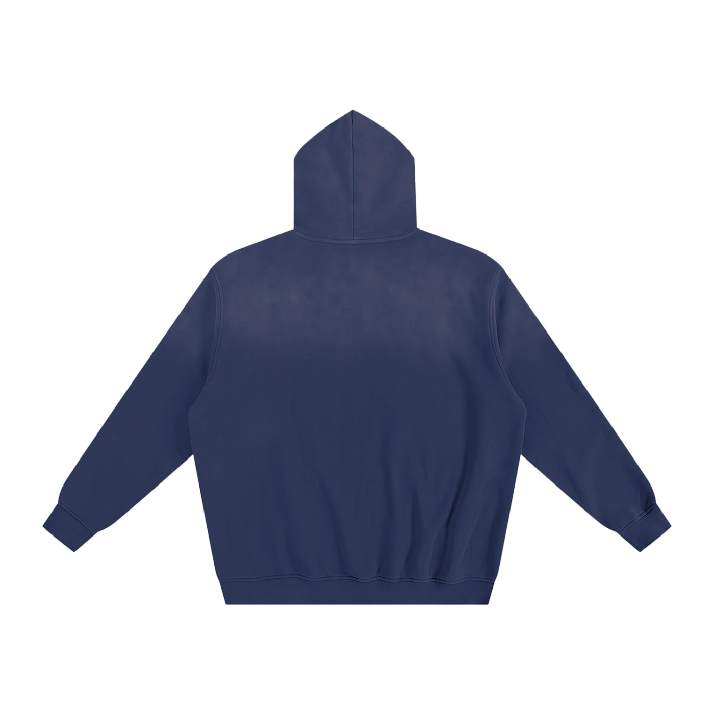 HazyDaze SunFade Hoodie
