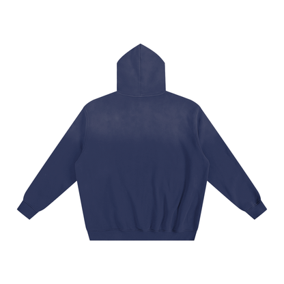 HazyDaze SunFade Hoodie