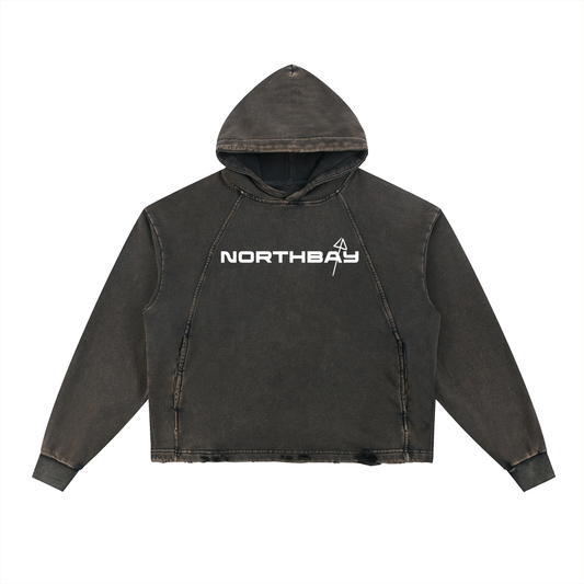 Shift Vintage Hoodie