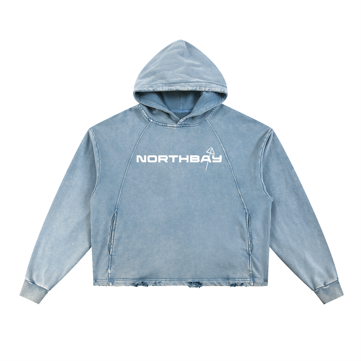 Shift Vintage Hoodie