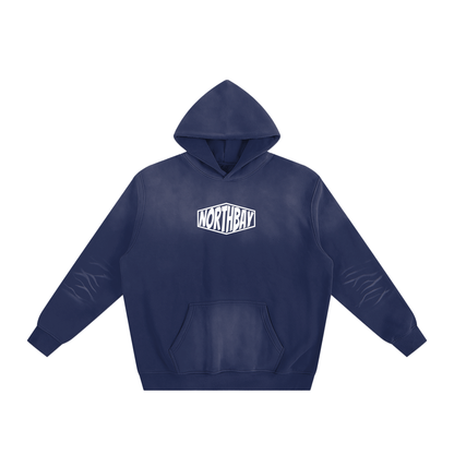 HazyDaze SunFade Hoodie