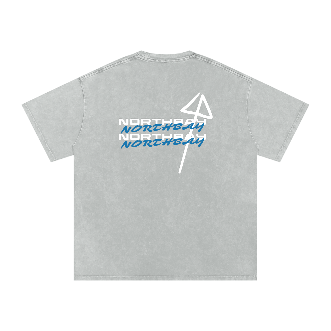 Shift Oversize Tee