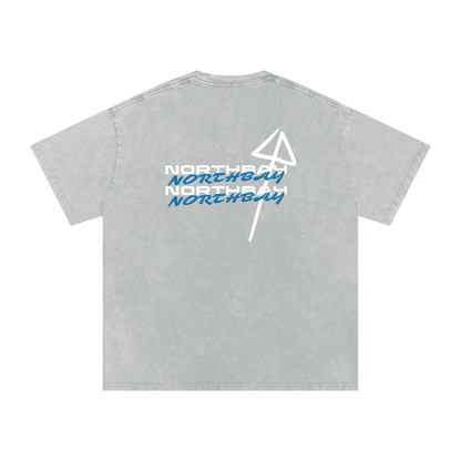 Shift Oversize Tee