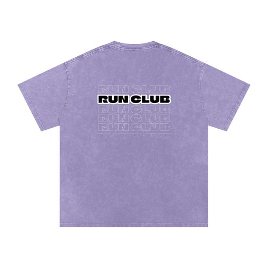 NTHBY RUN CLUB TEE