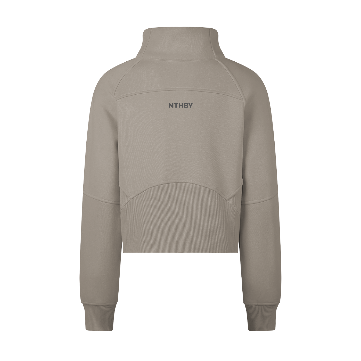 Flow Half-zip