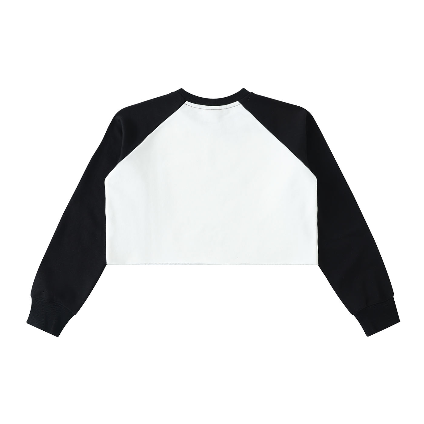 NOVA RAGLAN CROP