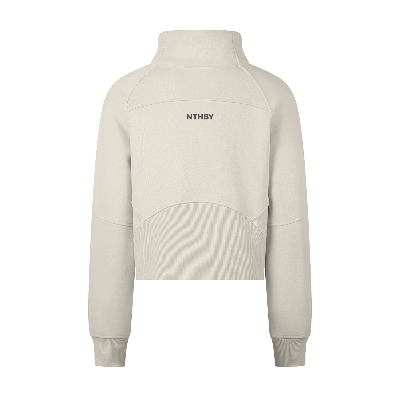 Flow Half-zip