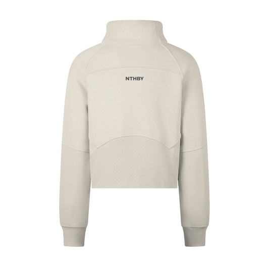 Flow Half-zip