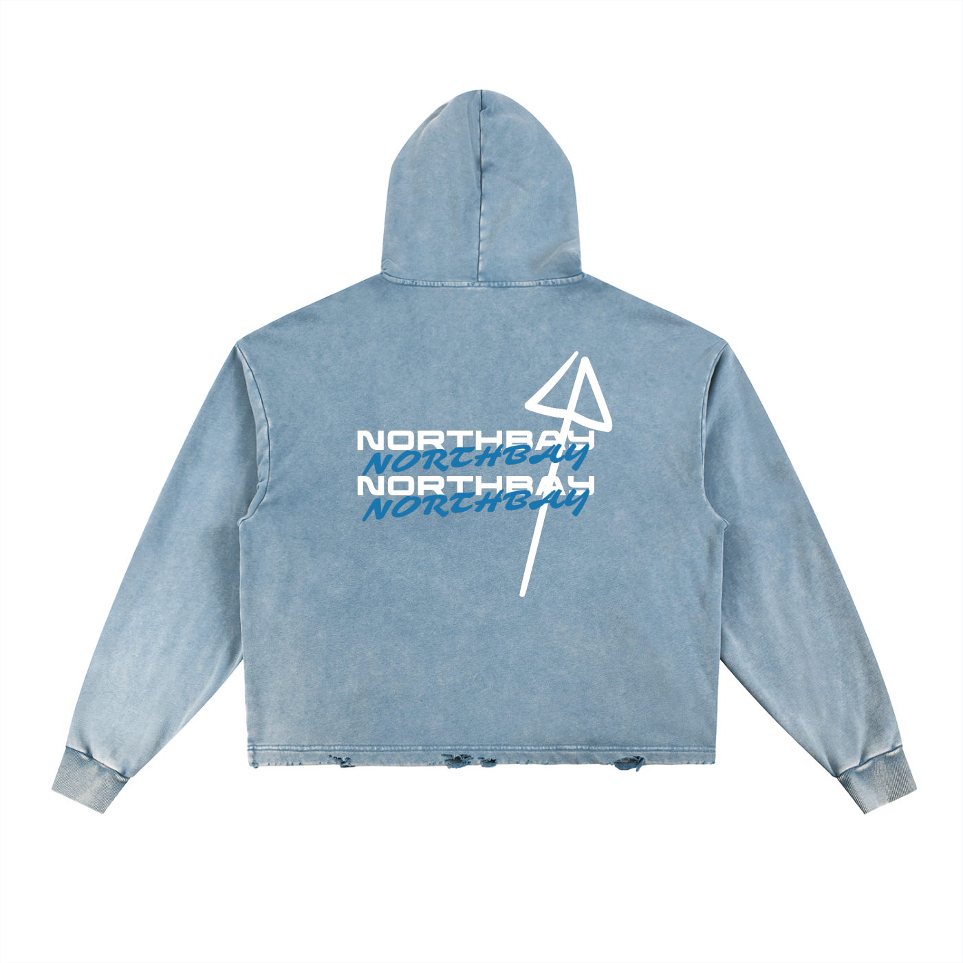 Shift Vintage Hoodie