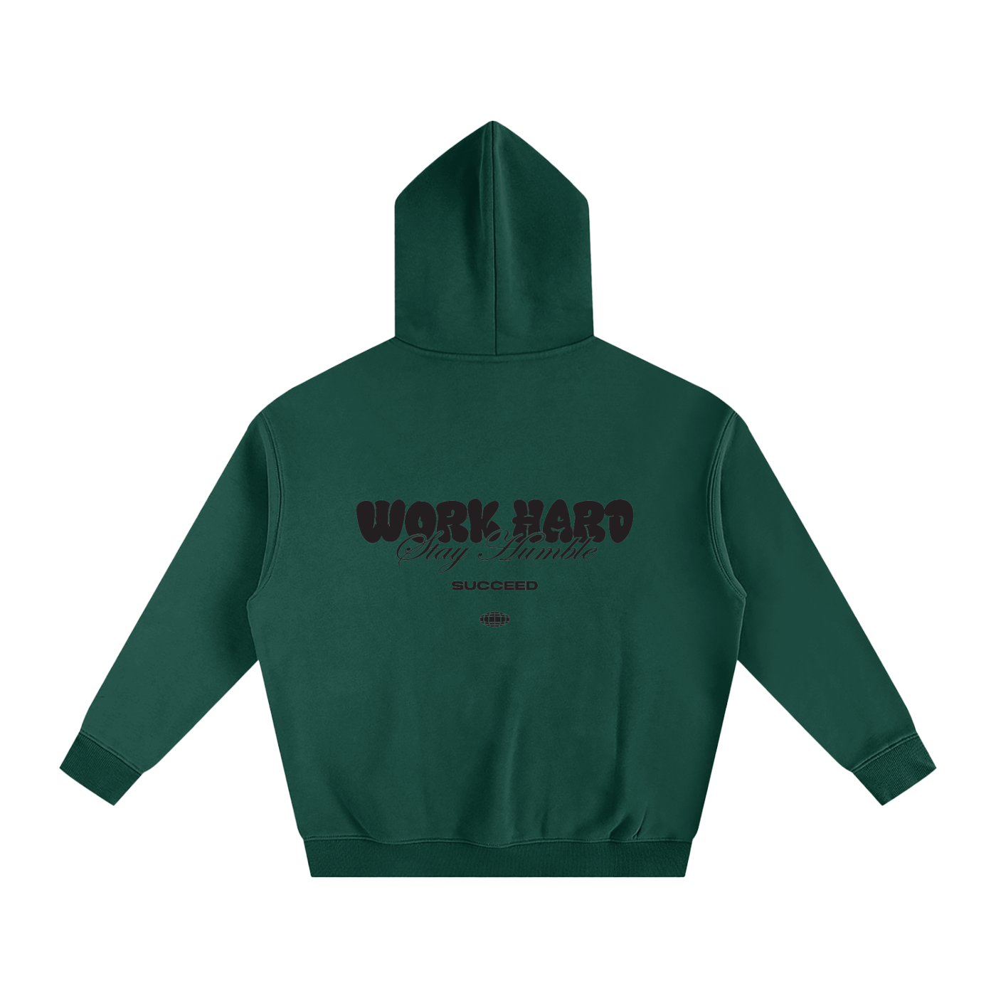 Journey Hoodie