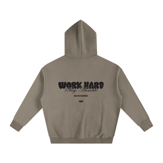Journey Hoodie