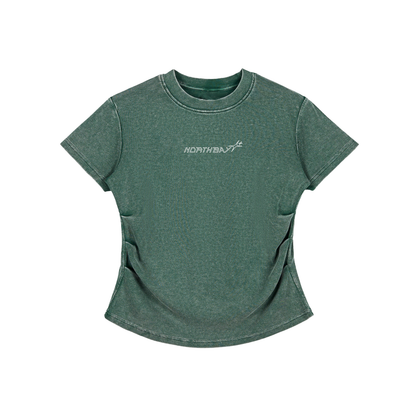 Whisper Tee