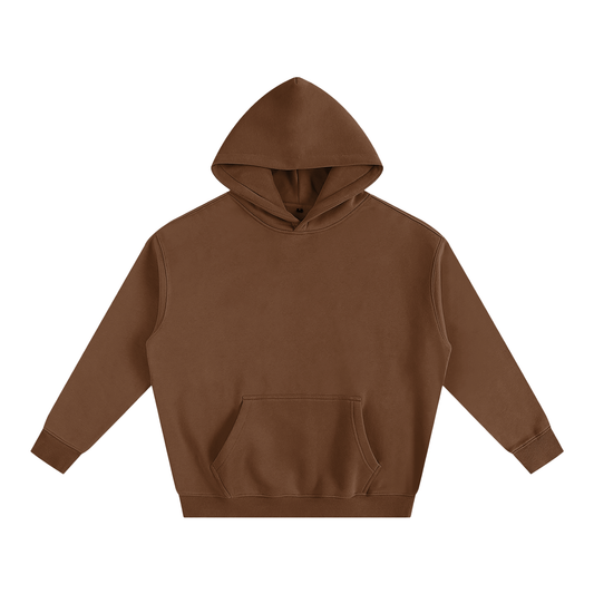 Foundation Hoodie